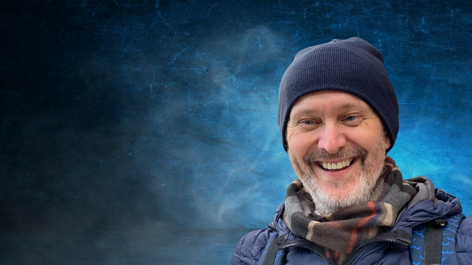 Stuart Liggins Leadership Coach & Author | Stuart Eglin