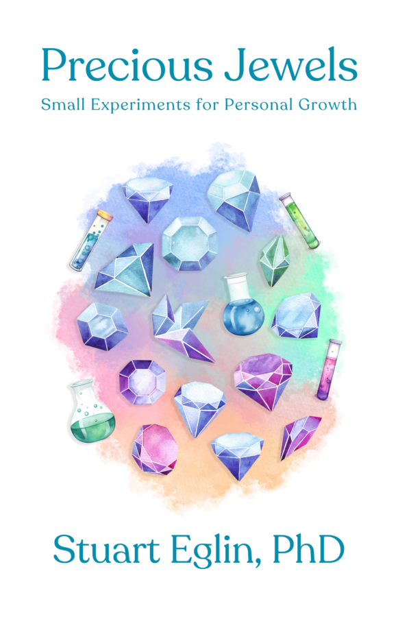 Precious Jewels (2025)