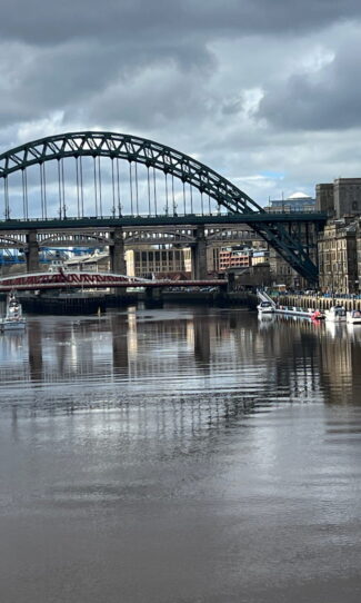 The Bridges to the New App
